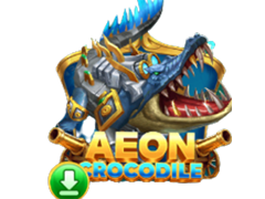 Aeon Crocodile